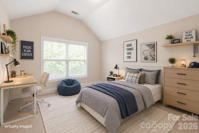 4606 Pebble Run Drive, Matthews, NC 28105