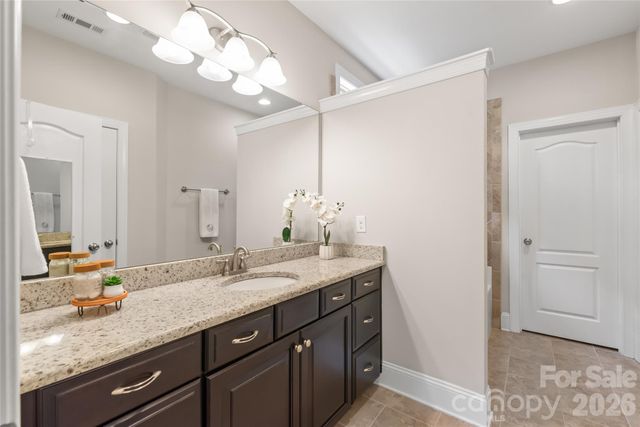 4606 Pebble Run Drive, Matthews, NC 28105