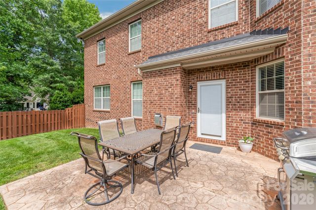 4606 Pebble Run Drive, Matthews, NC 28105