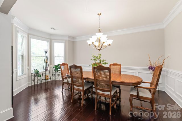 4606 Pebble Run Drive, Matthews, NC 28105