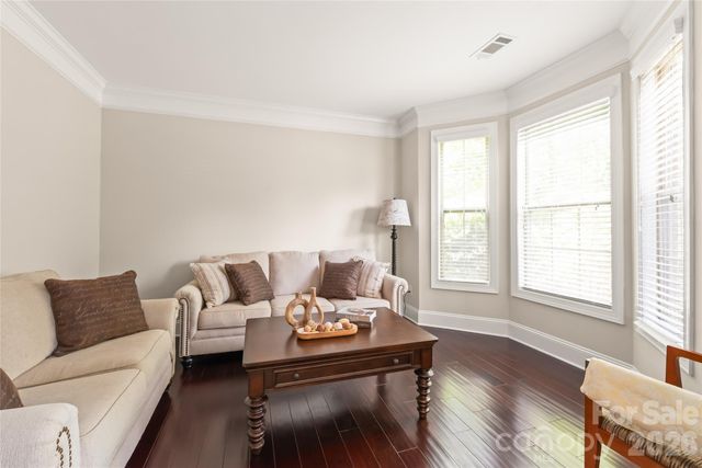 4606 Pebble Run Drive, Matthews, NC 28105