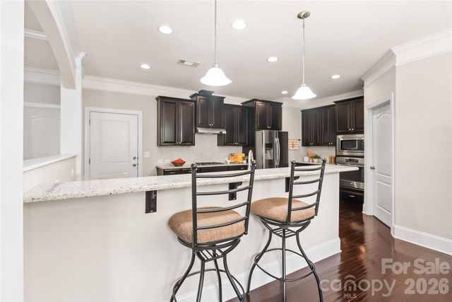 4606 Pebble Run Drive, Matthews, NC 28105