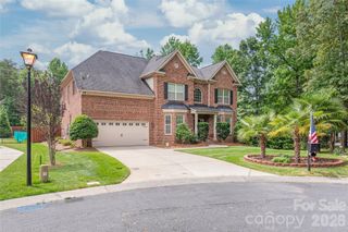 4606 Pebble Run Drive, Matthews, NC 28105