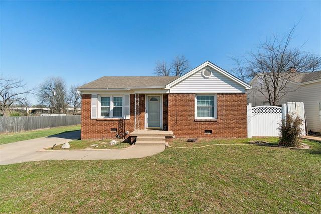 2009 NW 40th Street, Oklahoma City, OK 73118