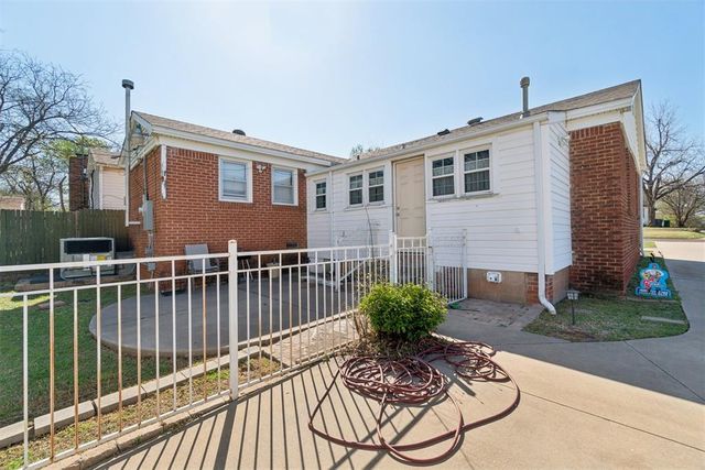 2009 NW 40th Street, Oklahoma City, OK 73118