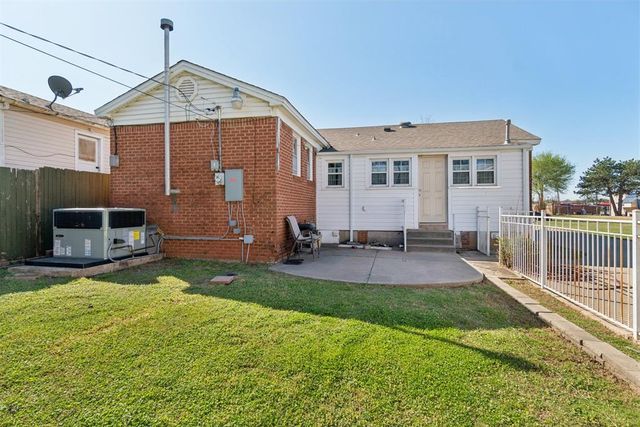 2009 NW 40th Street, Oklahoma City, OK 73118