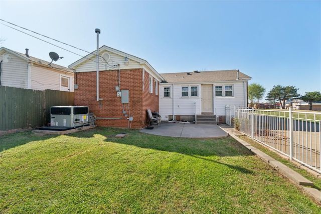 2009 NW 40th Street, Oklahoma City, OK 73118