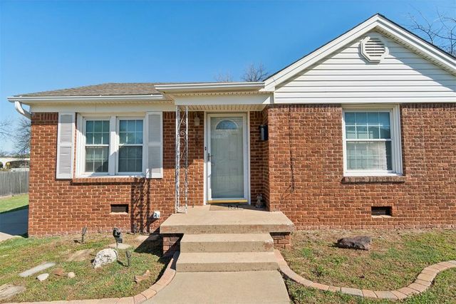 2009 NW 40th Street, Oklahoma City, OK 73118