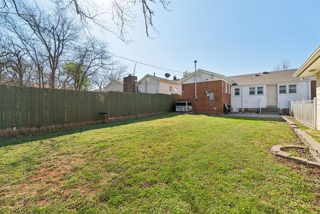 2009 NW 40th Street, Oklahoma City, OK 73118