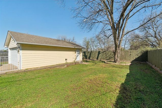 2009 NW 40th Street, Oklahoma City, OK 73118