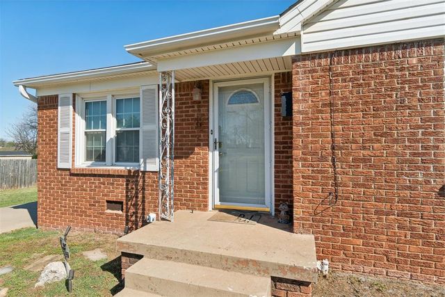 2009 NW 40th Street, Oklahoma City, OK 73118