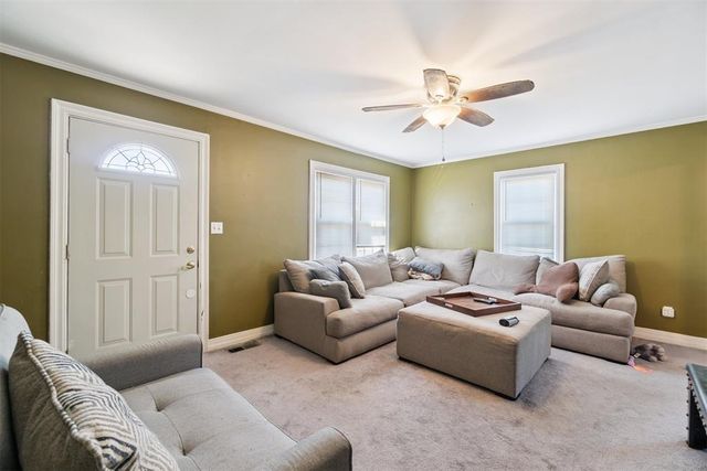 2009 NW 40th Street, Oklahoma City, OK 73118