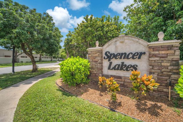 4100 Temple Street, West Palm Beach, FL 33407