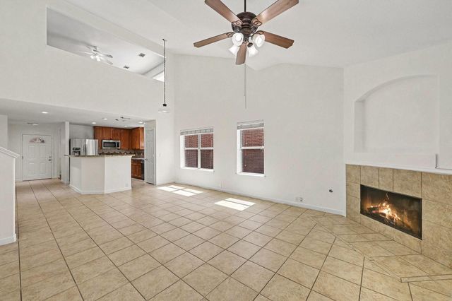 16602 Grenada Falls Drive, Houston, TX 77095