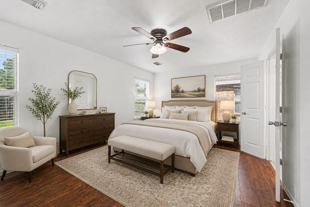 16602 Grenada Falls Drive, Houston, TX 77095