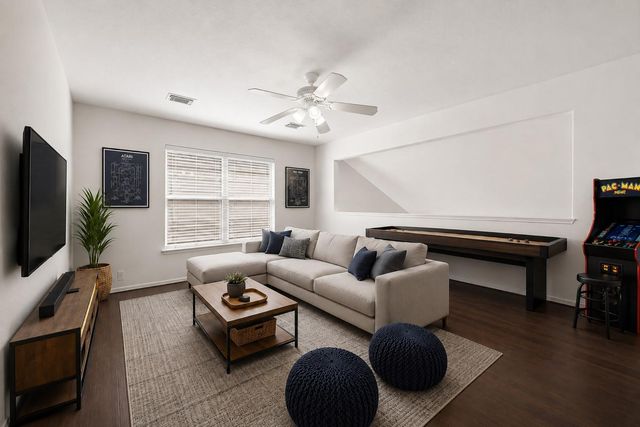 16602 Grenada Falls Drive, Houston, TX 77095