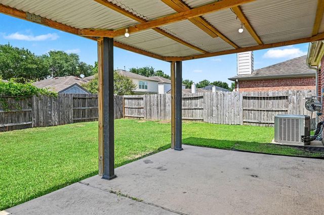 16602 Grenada Falls Drive, Houston, TX 77095