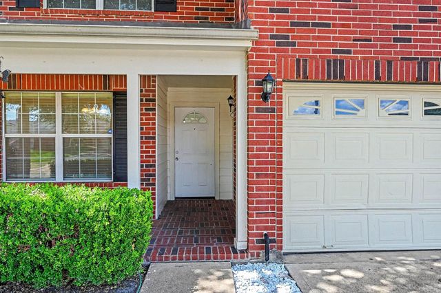16602 Grenada Falls Drive, Houston, TX 77095