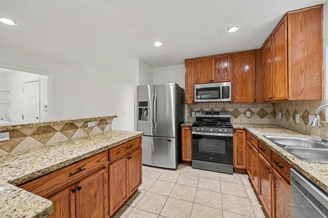 16602 Grenada Falls Drive, Houston, TX 77095