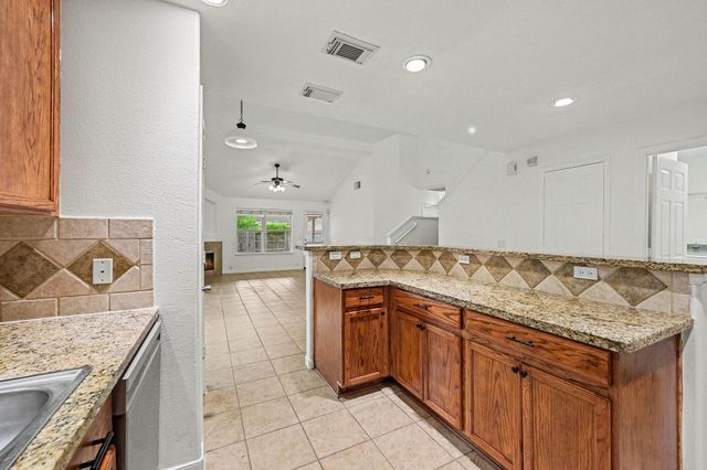 16602 Grenada Falls Drive, Houston, TX 77095