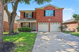 16602 Grenada Falls Drive, Houston, TX 77095