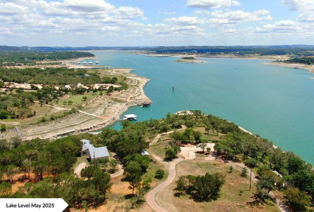 8101 Sharon RD, Volente, TX 78641