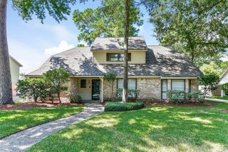 11715 Parkriver Drive, Houston, TX 77070