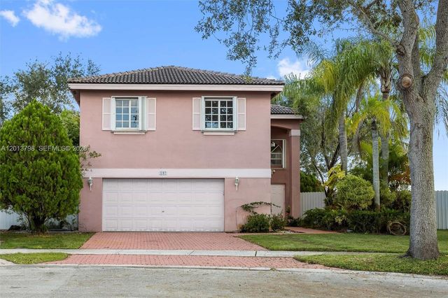 192 SW 204th Ave 192, Pembroke Pines, FL 33029