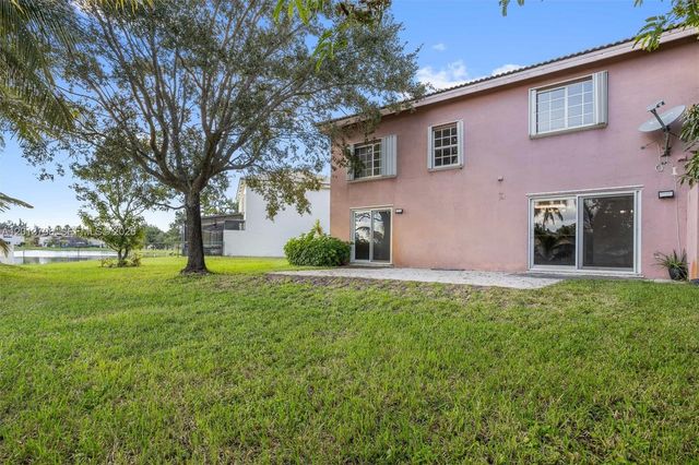 192 SW 204th Ave 192, Pembroke Pines, FL 33029
