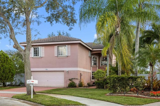 192 SW 204th Ave 192, Pembroke Pines, FL 33029