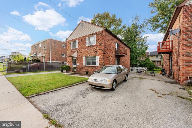 913 CHESTNUT ST, Collingdale, PA 19023