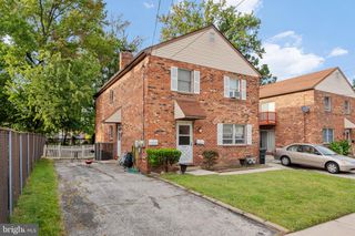 913 CHESTNUT ST, Collingdale, PA 19023