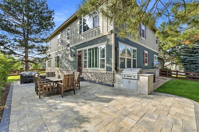 16858 W 63rd Lane, Arvada, CO 80403