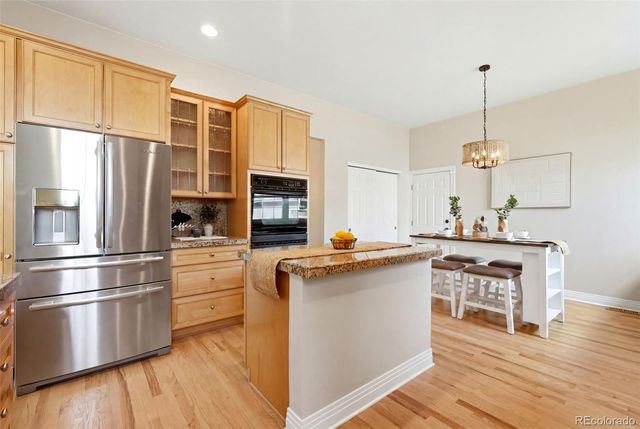 16858 W 63rd Lane, Arvada, CO 80403