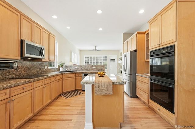 16858 W 63rd Lane, Arvada, CO 80403