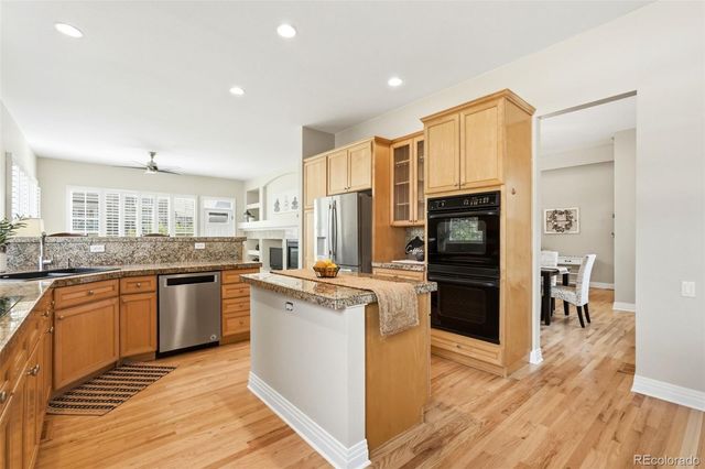 16858 W 63rd Lane, Arvada, CO 80403