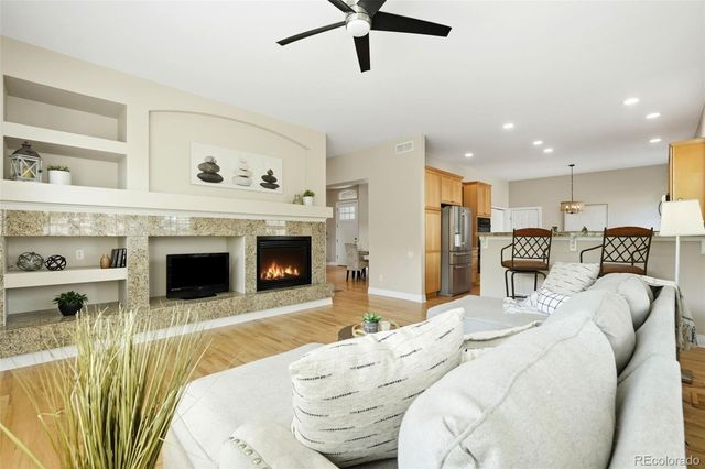 16858 W 63rd Lane, Arvada, CO 80403