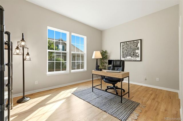 16858 W 63rd Lane, Arvada, CO 80403