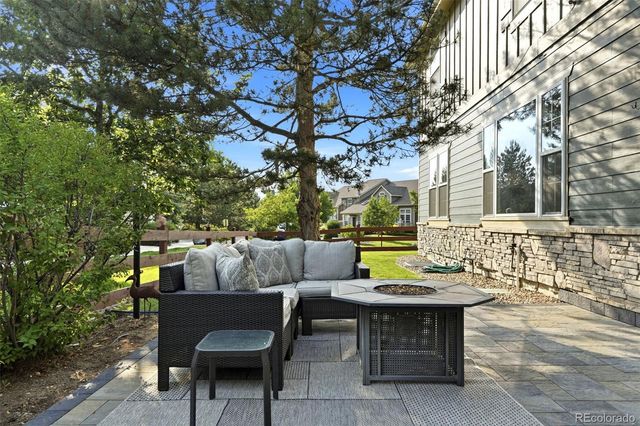 16858 W 63rd Lane, Arvada, CO 80403