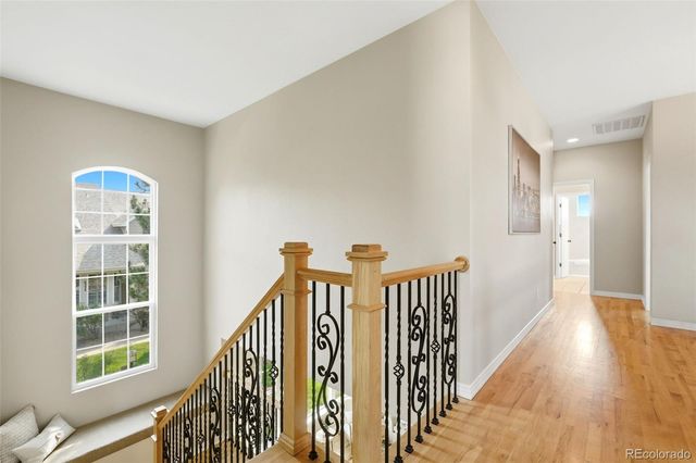 16858 W 63rd Lane, Arvada, CO 80403