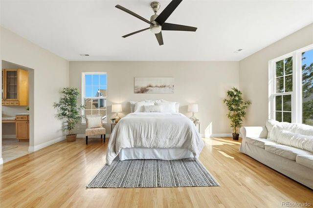 16858 W 63rd Lane, Arvada, CO 80403
