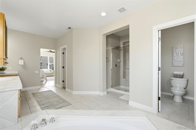 16858 W 63rd Lane, Arvada, CO 80403