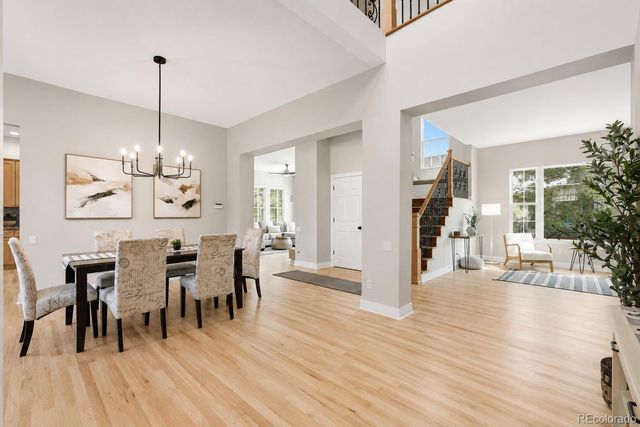 16858 W 63rd Lane, Arvada, CO 80403