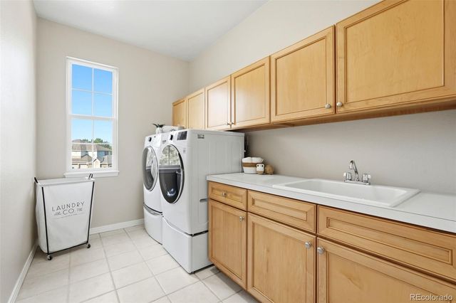 16858 W 63rd Lane, Arvada, CO 80403
