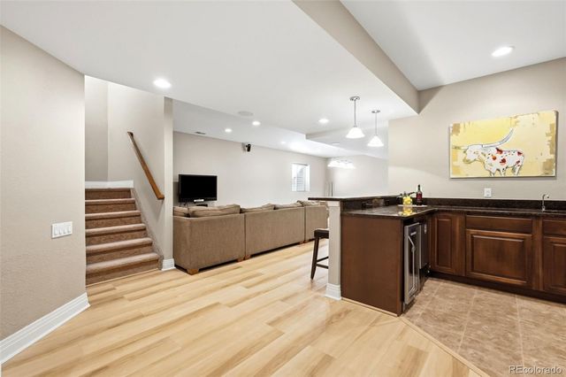 16858 W 63rd Lane, Arvada, CO 80403