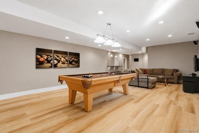 16858 W 63rd Lane, Arvada, CO 80403