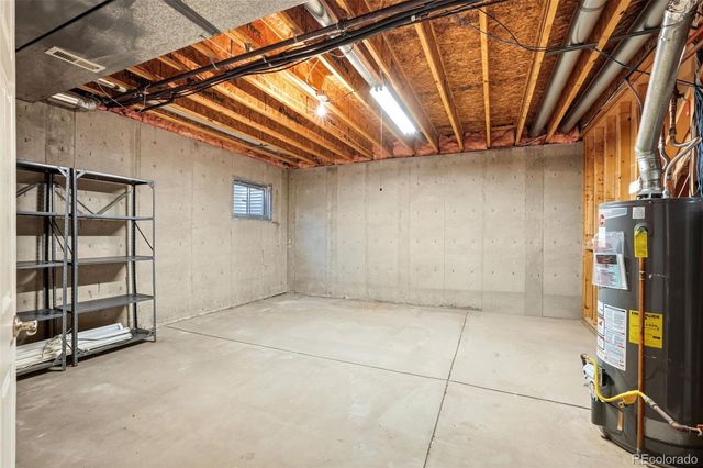 16858 W 63rd Lane, Arvada, CO 80403