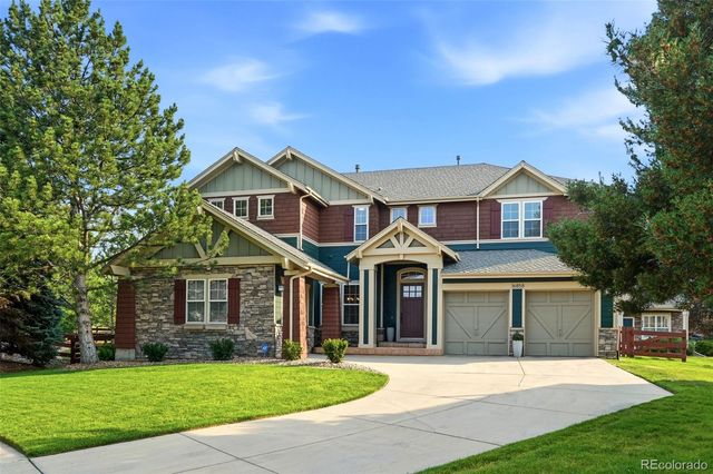 16858 W 63rd Lane, Arvada, CO 80403
