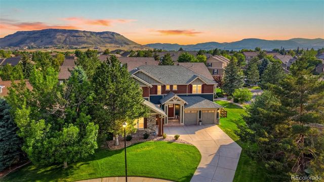 16858 W 63rd Lane, Arvada, CO 80403