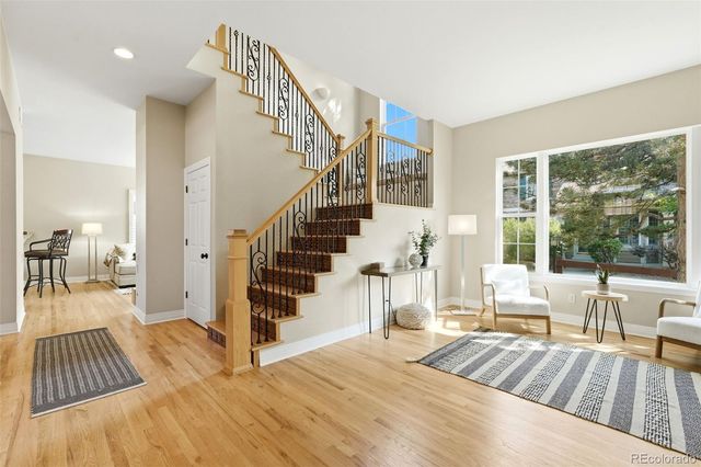 16858 W 63rd Lane, Arvada, CO 80403